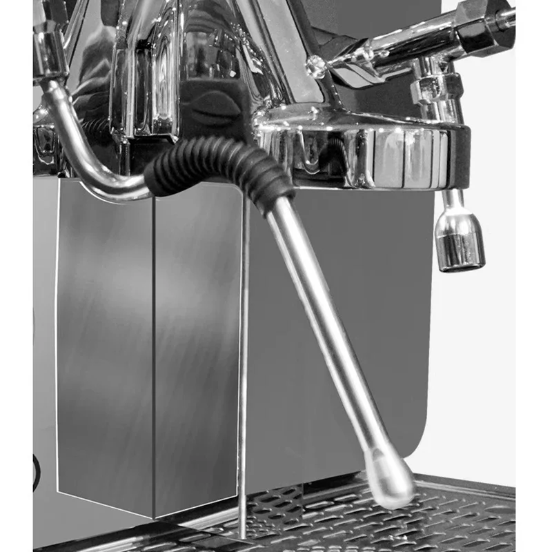 Mesin kopi semi-otomatis singl - Semi Automatic Espresso Machine Pid ulasan dan harga