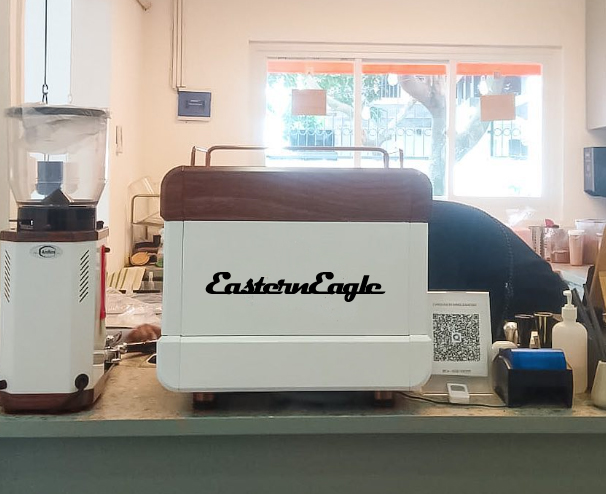 Mesin Kopi Espresso Cappuccino - Commercial Espresso Machine 2 Group ulasan dan harga