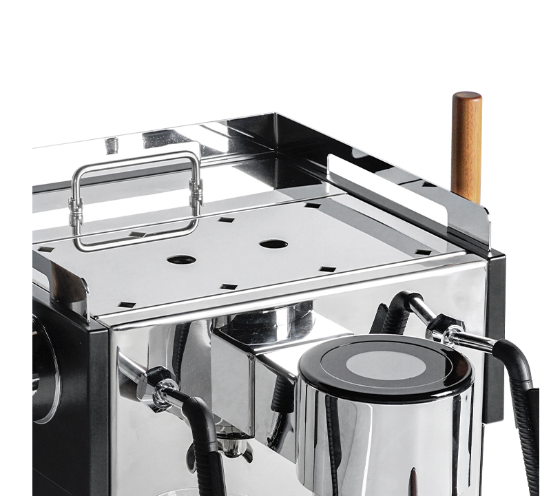 Mesin Espresso Semi Otomatis T - Semi Automatic Espresso Machine Pid ulasan dan harga
