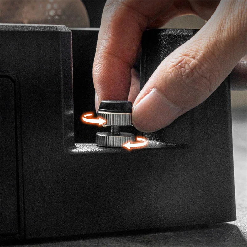 Stasiun Tempat Tamper Espresso - Espresso Tamper Station ulasan dan harga