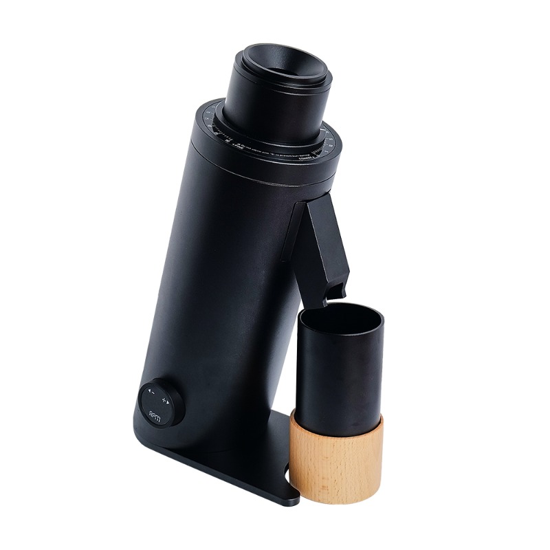 Penggiling Kopi Kelas Komersia - Commercial Coffee Grinder Flat Burr 64Mm ulasan dan harga