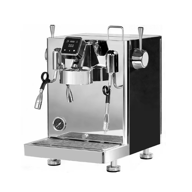 Mesin Espresso Profesional 280 - Espresso Machine Dual Boiler ulasan dan harga