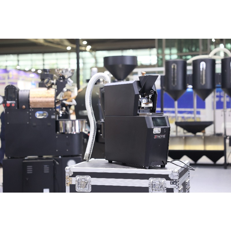 Airo Santoker Terbaru 300g 700 - Coffee Roaster Machine 1Kg ulasan dan harga