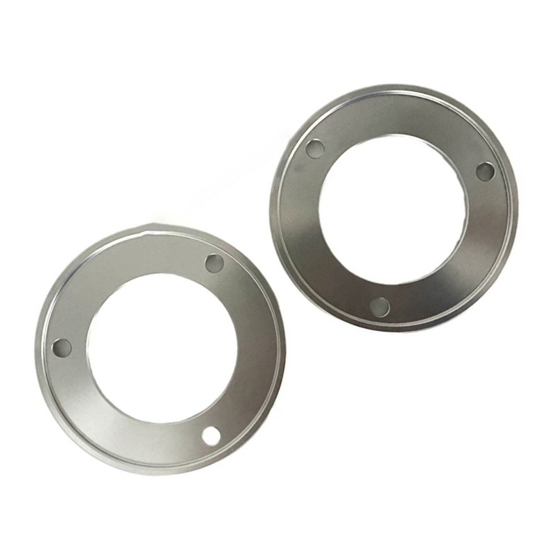 A010 Pisau Datar 83Mm Baja Tah - Coffee Grinder Conical Burr 83Mm ulasan dan harga