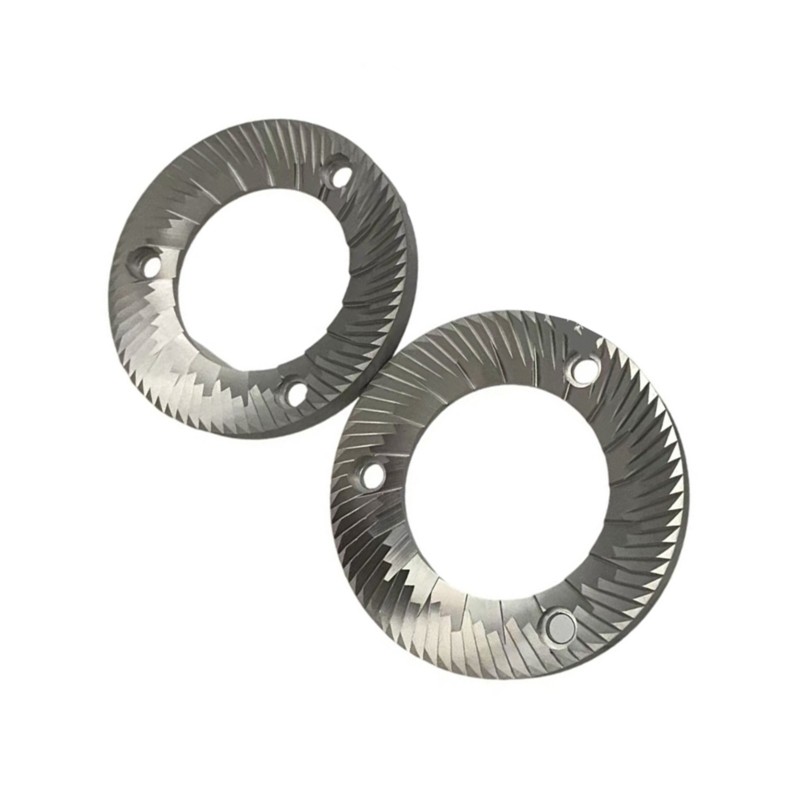 A010 Pisau Datar 83Mm Baja Tah - Coffee Grinder Conical Burr 83Mm ulasan dan harga