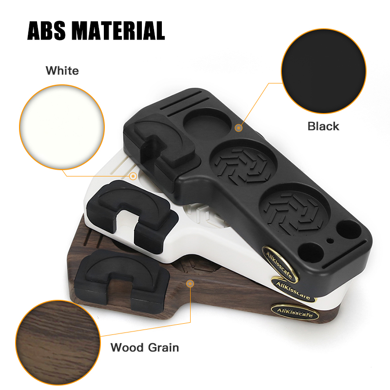 Alikisscafe Coffee Tamping Sta - Espresso Tamper Station ulasan dan harga