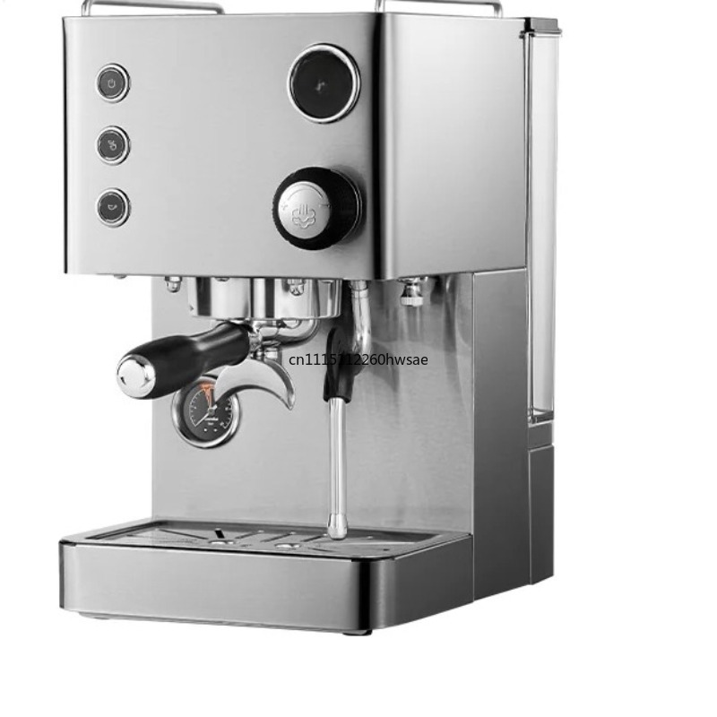 Model 3007Z, Mesin Kopi Espres - Espresso Machine Dual Boiler ulasan dan harga