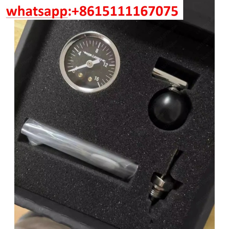 Pengatur Aliran Jarum Mesin Ko - Espresso Machine Flow Control ulasan dan harga