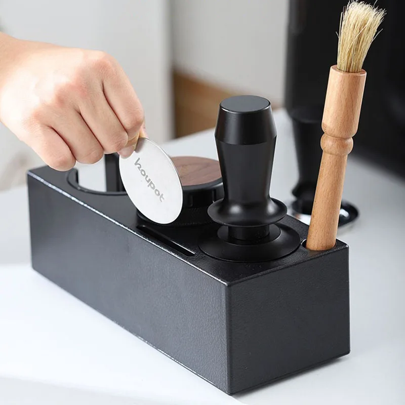 Set Alat Pemadat Kopi untuk St - Espresso Tamper Station ulasan dan harga