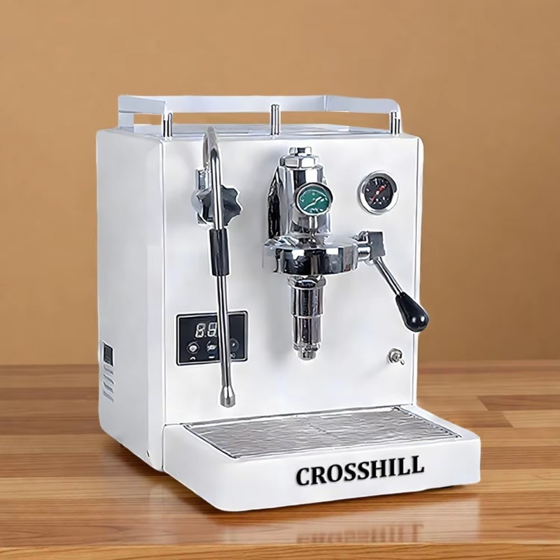 Mesin Espresso Kualitas Kafe d - Espresso Machine Dual Boiler ulasan dan harga