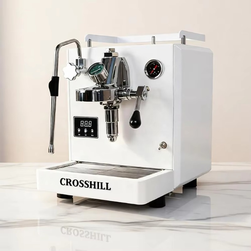 Mesin Espresso Kualitas Kafe d - Espresso Machine Dual Boiler ulasan dan harga