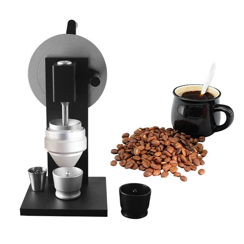 Penggiling Kopi Manual 2026 Ho - Coffee Grinder Conical Burr 83Mm ulasan dan harga