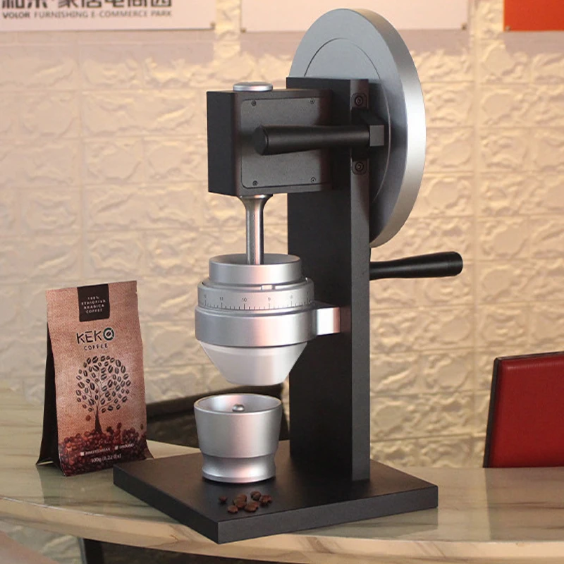 Penggiling Kopi Manual 2026 Ho - Coffee Grinder Conical Burr 83Mm ulasan dan harga