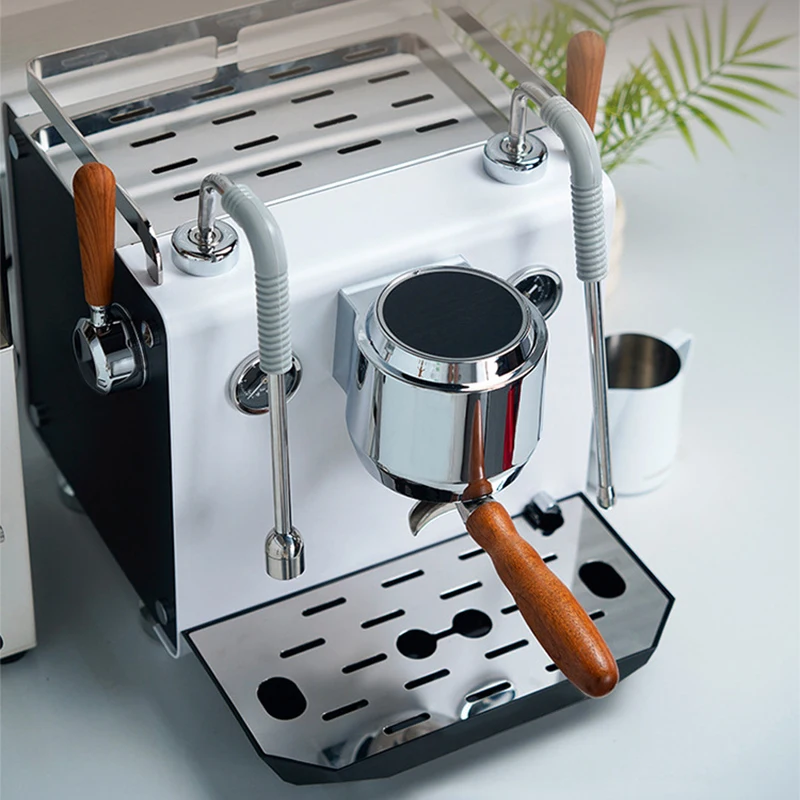 Mesin kopi semi-otomatis untuk - Semi Automatic Espresso Machine Pid ulasan dan harga