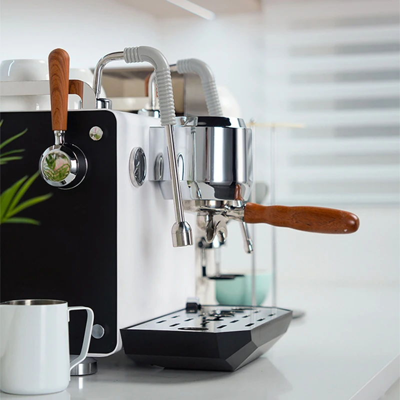 Mesin kopi semi-otomatis untuk - Semi Automatic Espresso Machine Pid ulasan dan harga