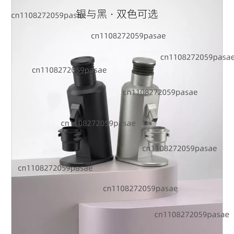 Penggiling Kopi Elektrik untuk - Coffee Grinder Conical Burr 83Mm ulasan dan harga
