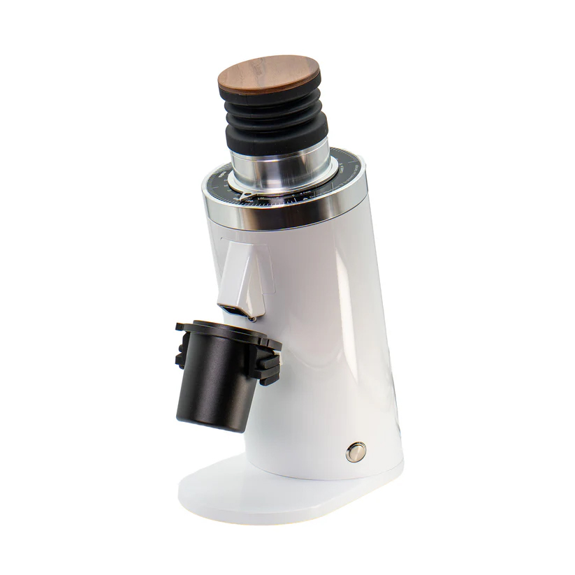 Penggiling Kopi Komersial DF64 - Coffee Grinder Conical Burr 83Mm ulasan dan harga