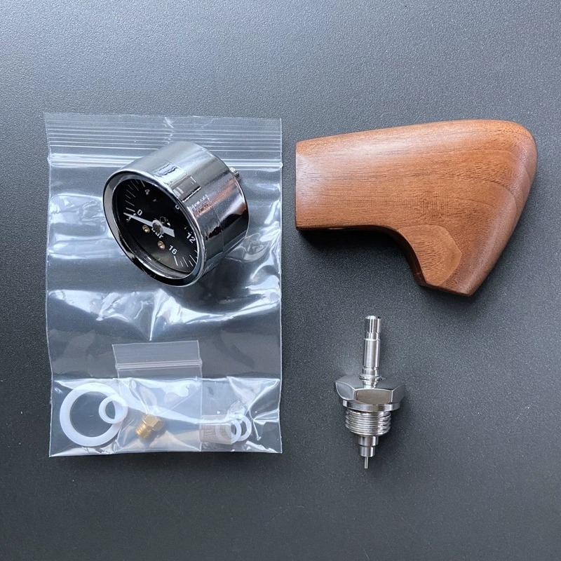 Kit Kontrol Aliran Mesin Espre - Espresso Machine Flow Control ulasan dan harga